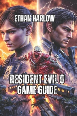 Resident Evil 0 Game Guide: Resource Management, Enemy Tactics, and Boss Encounter Breakdowns by Harlow, Ethan