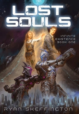 Lost Souls by Skeffington, Ryan