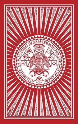 Cerneauism and American Freemasonry by De Hoyos, Arturo
