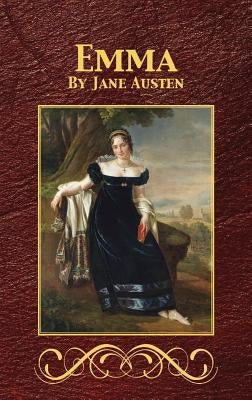 Emma by Austen, Jane