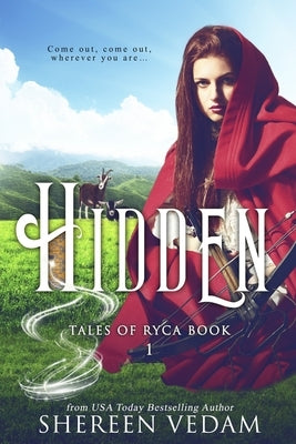 Hidden by Vedam, Shereen