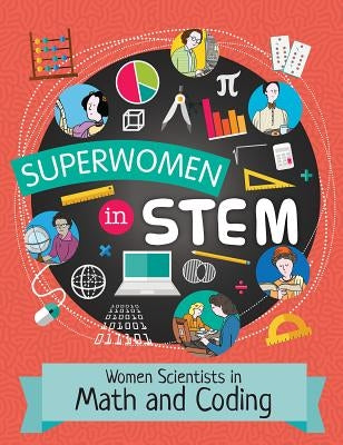 Women Scientists in Math and Coding by Brereton, Catherine