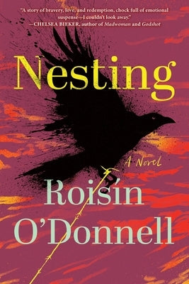 Nesting by O'Donnell, Rois?n
