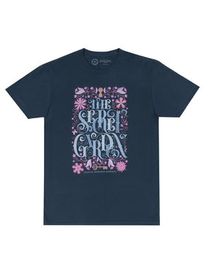 Zemanek: The Secret Garden Unisex T-Shirt Small by Out of Print