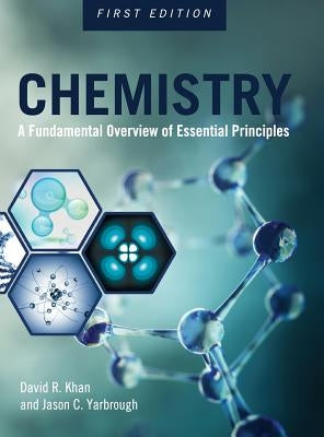 Chemistry by Khan, David R.