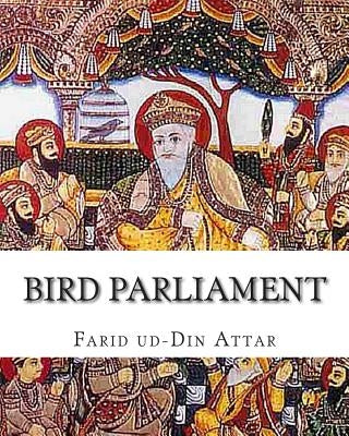 Bird Parliament by Fitzgerald, Edward