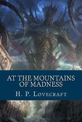 At The Mountains of Madness by Editors, Jv