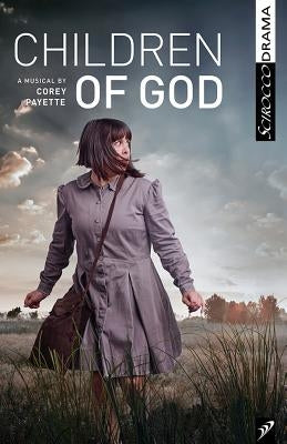 Children of God by Payette, Corey