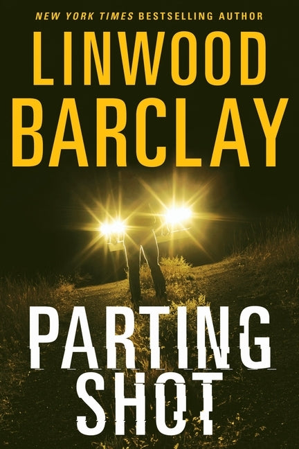 Parting Shot by Barclay, Linwood