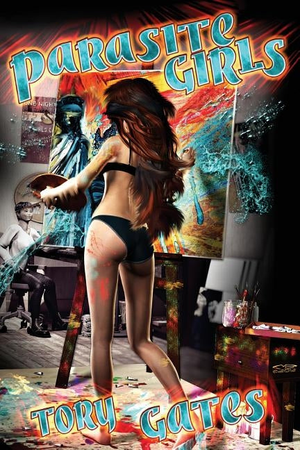 Parasite Girls by Gates, Tory