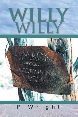 Willy Willy by Wright, P.