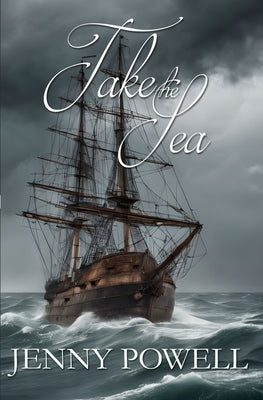 Take the Sea by Powell, Jenny