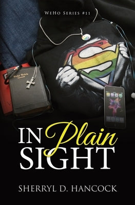 In Plain Sight by Hancock, Sherryl D.