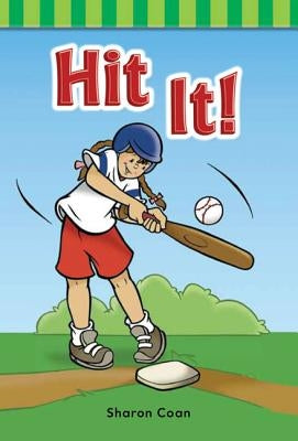 Hit It! by Coan, Sharon