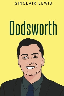 Dodsworth by Lewis, Sinclair