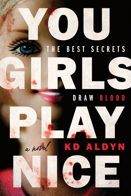 You Girls Play Nice by Aldyn, Kd