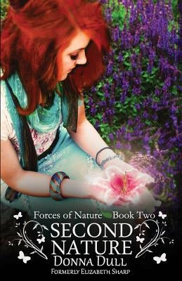 Second Nature by Dull, Donna