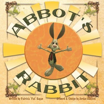 Abbot's Rabbit by Hagan, Pat