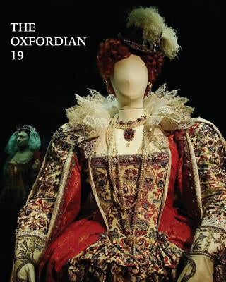 The Oxfordian Vol. 19 by Pannell, Chris