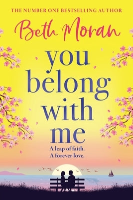 You Belong with Me by Moran, Beth