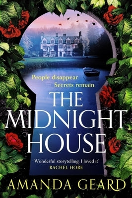 The Midnight House by Geard, Amanda