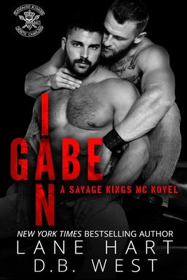 Gabe and Ian by West, D. B.