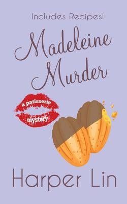 Madeleine Murder by Lin, Harper