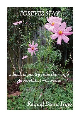 Forever Stay by Trafford Publishing