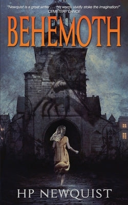 Behemoth by Newquist, Hp