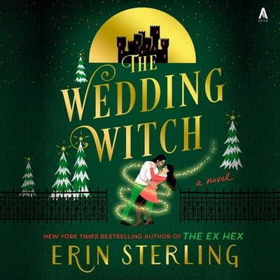 The Wedding Witch by Sterling, Erin