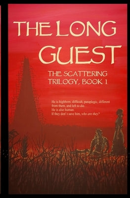 The Long Guest by Mugrage, Jennifer