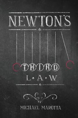 Newton's Third Law by Smith, Chander