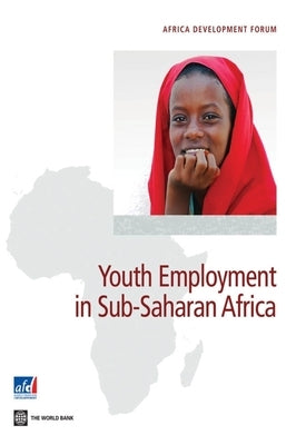 Youth Employment in Sub-Saharan Africa by Filmer, Deon