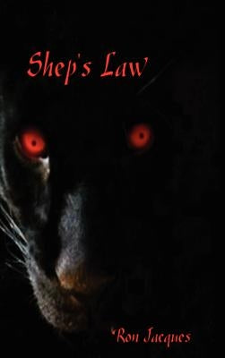 Shep's Law by Jacques, Ron
