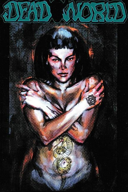Deadworld: Dead Killer by Reed, Gary