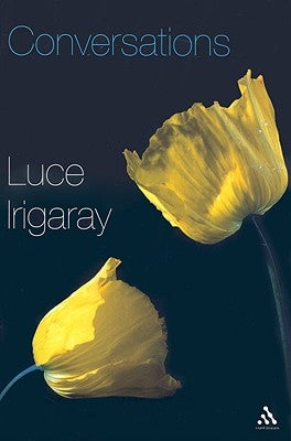 Conversations by Irigaray, Luce