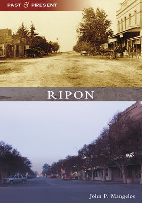 Ripon by Mangelos, John