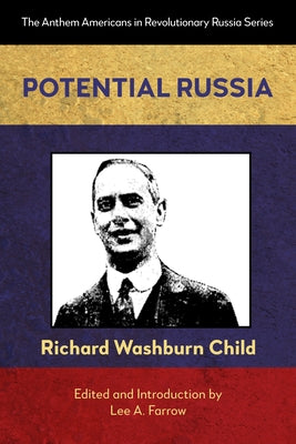 Potential Russia by A. Farrow, Lee