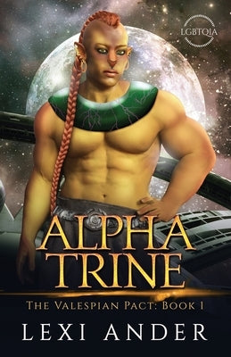 Alpha Trine by Ander, Lexi