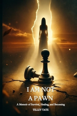 I Am Not a Pawn by Tate, Tilley