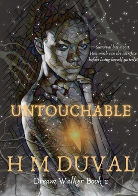 Untouchable by Duval, H. M.