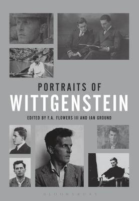 Portraits of Wittgenstein: Abridged Edition by Flowers III, F. a.