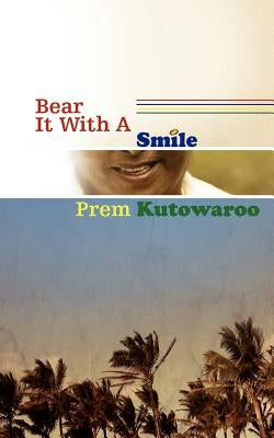 Bear It with a Smile by Kutowaroo, Prem