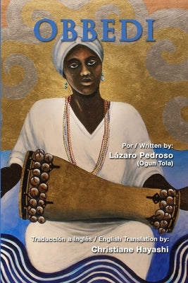 Obbedi by Pedroso, Lázaro