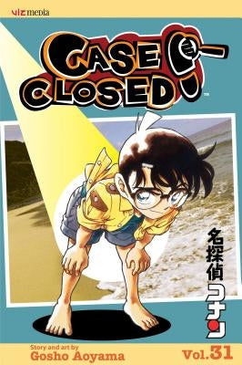 Case Closed, Vol. 31: Volume 31 by Aoyama, Gosho