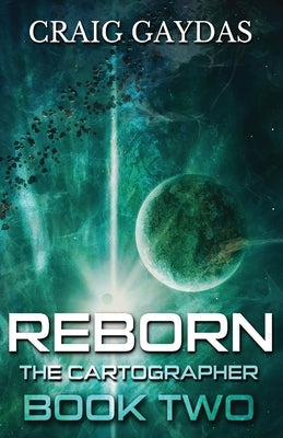 Reborn by Gaydas, Craig