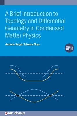 A Brief Introduction to Topology and Differential Geometry in Condensed Matter Physics (Second Edition) by Pires, Antonio Sergio Teixeira