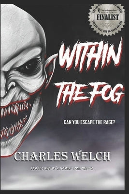 Within The Fog by Welch, Charles
