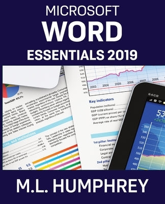 Word Essentials 2019 by Humphrey, M. L.