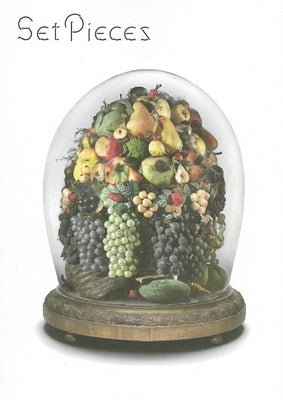 Set Pieces: Curated by Virgil Marti from the Collection of the Philadelphia Museum of Art by Marti, Virgil